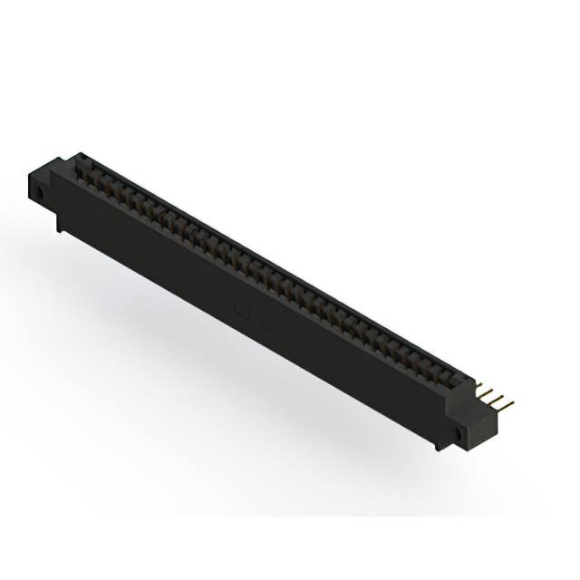 896-035-558-612 EDAC Inc.  Edgeboard Connectors